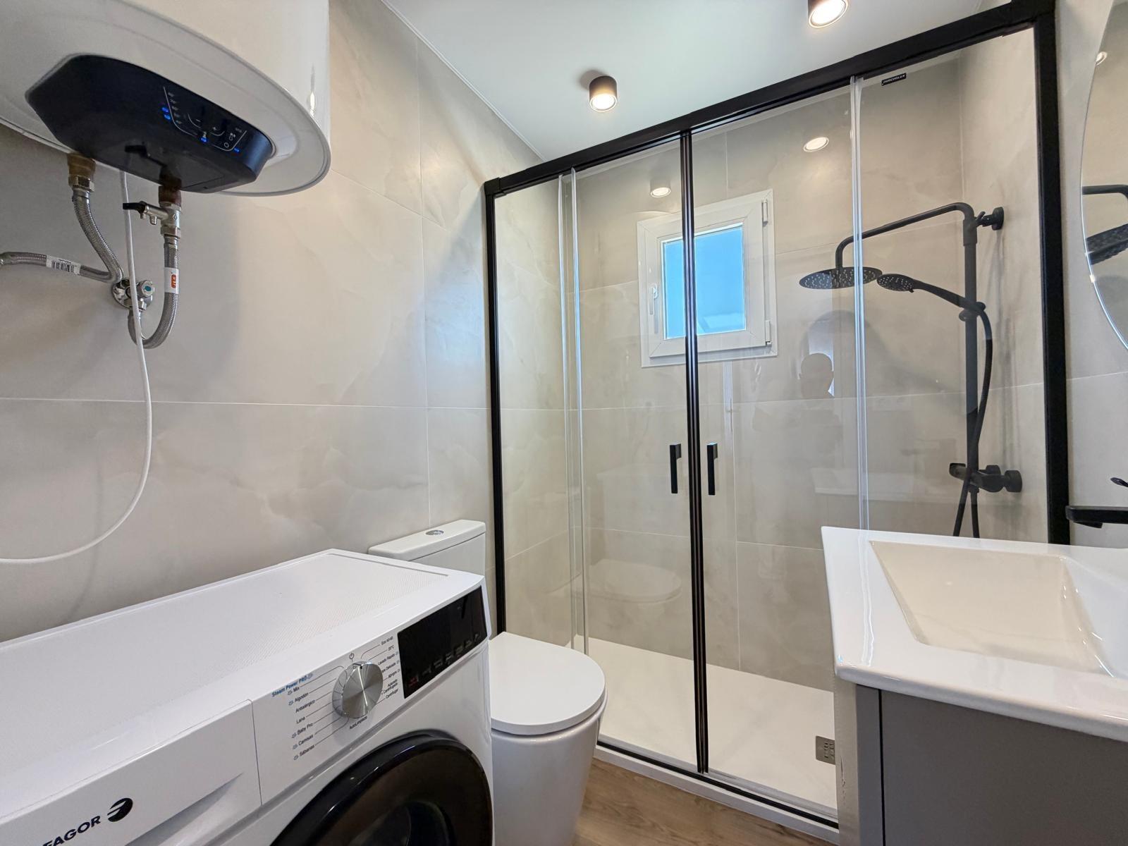 Apartamento reformado en San Miguel de Salinas