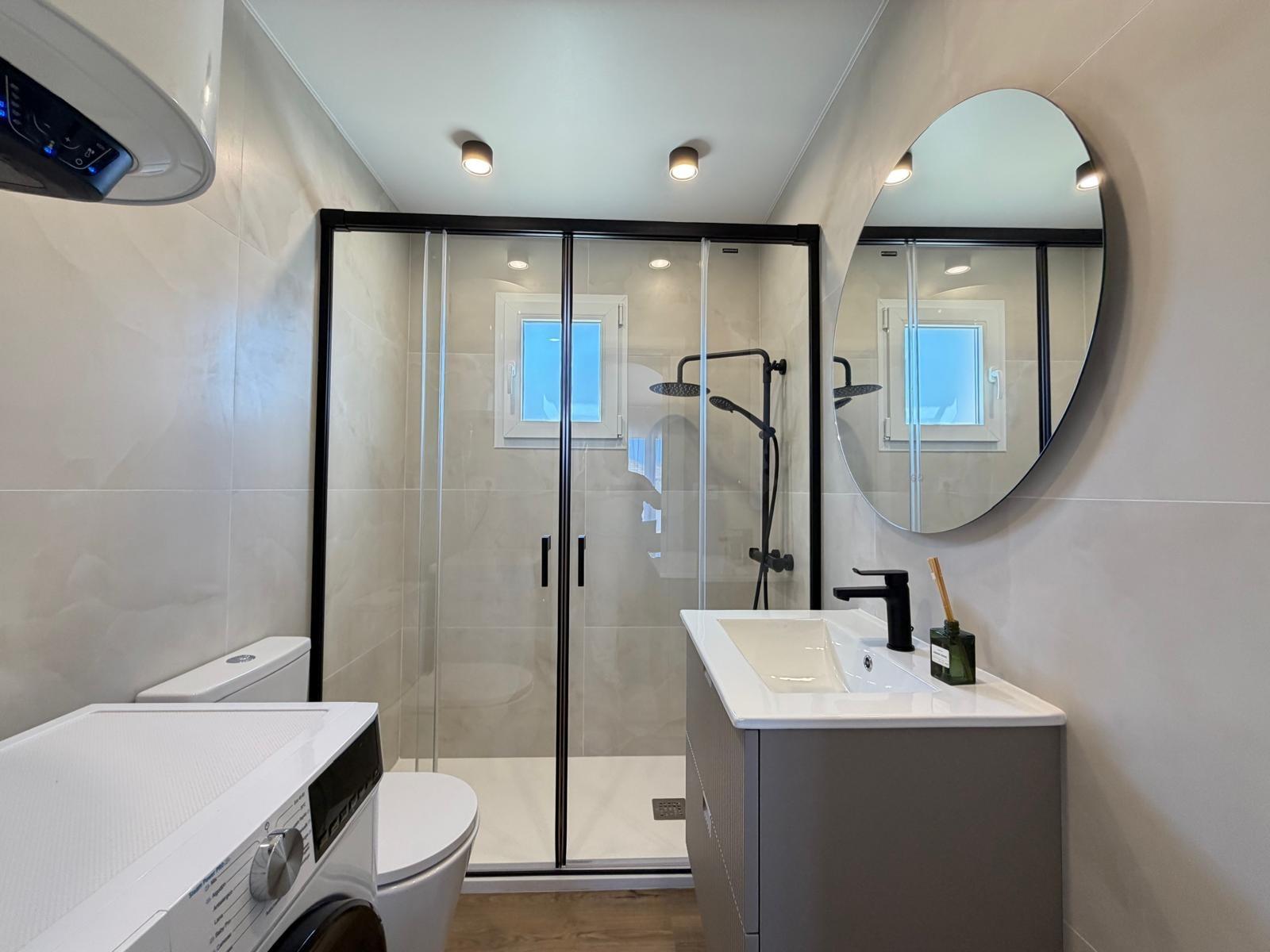Apartamento reformado en San Miguel de Salinas