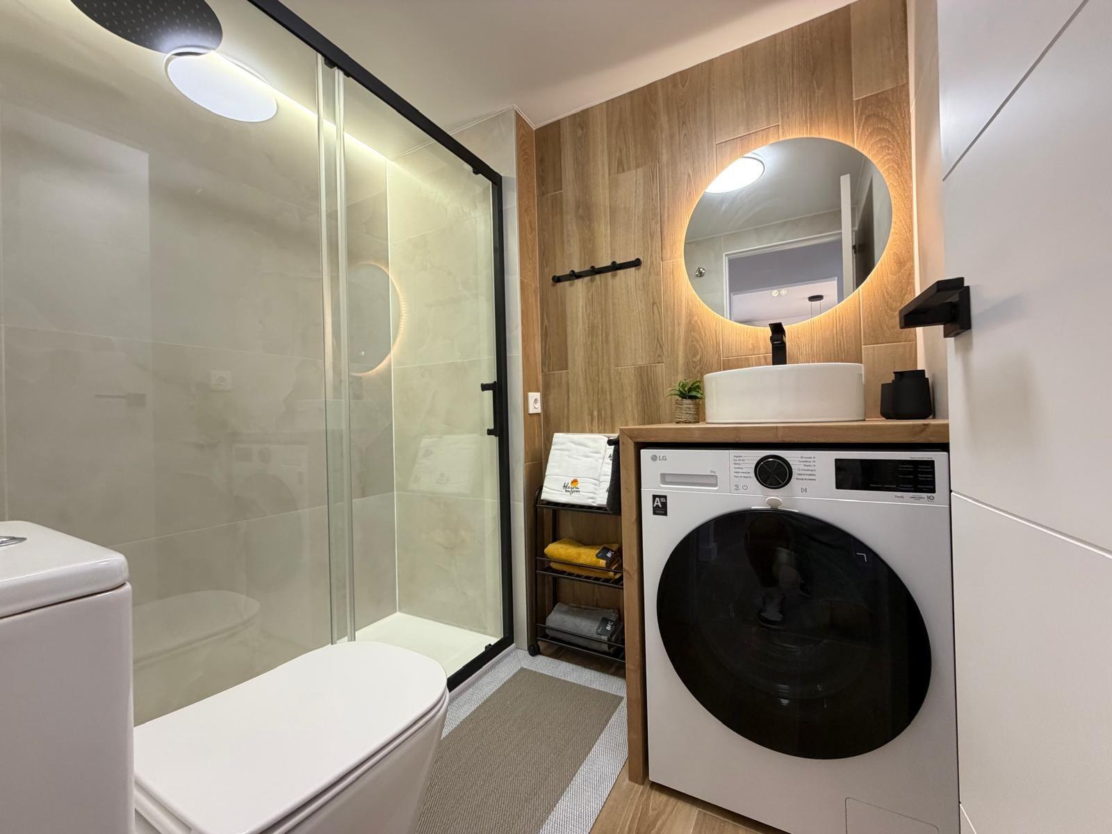 5-36 Economico renovado apartamento en Torrevieja