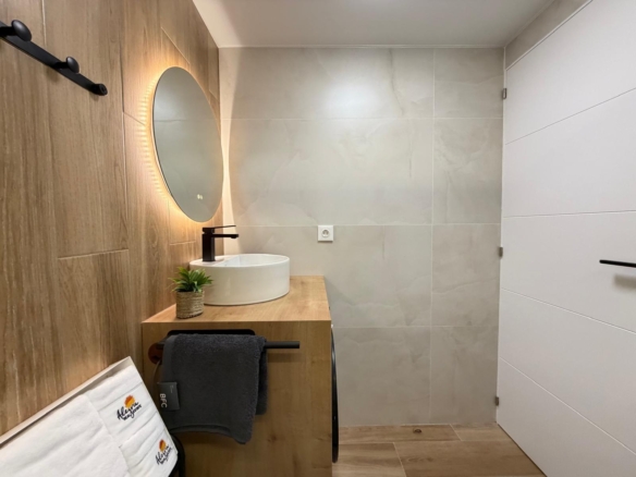 Economico renovado apartamento en Torrevieja