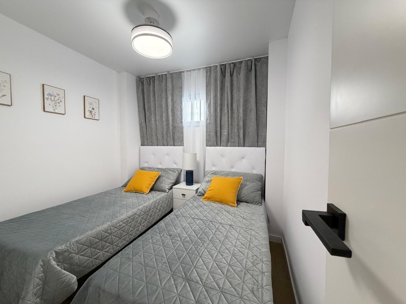 5-42 Economico renovado apartamento en Torrevieja