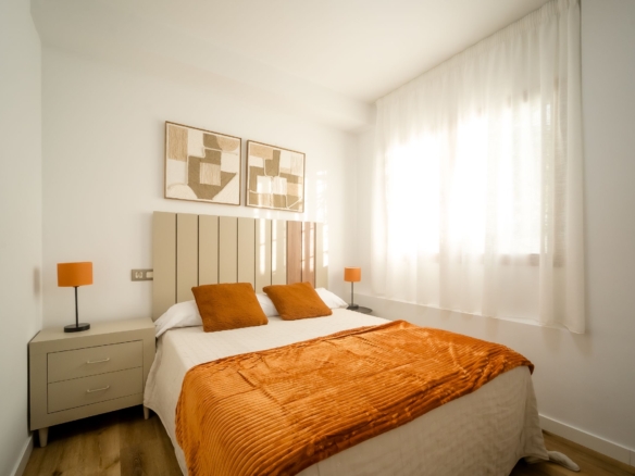 Economicos adosados en Almeria de nueva promocion