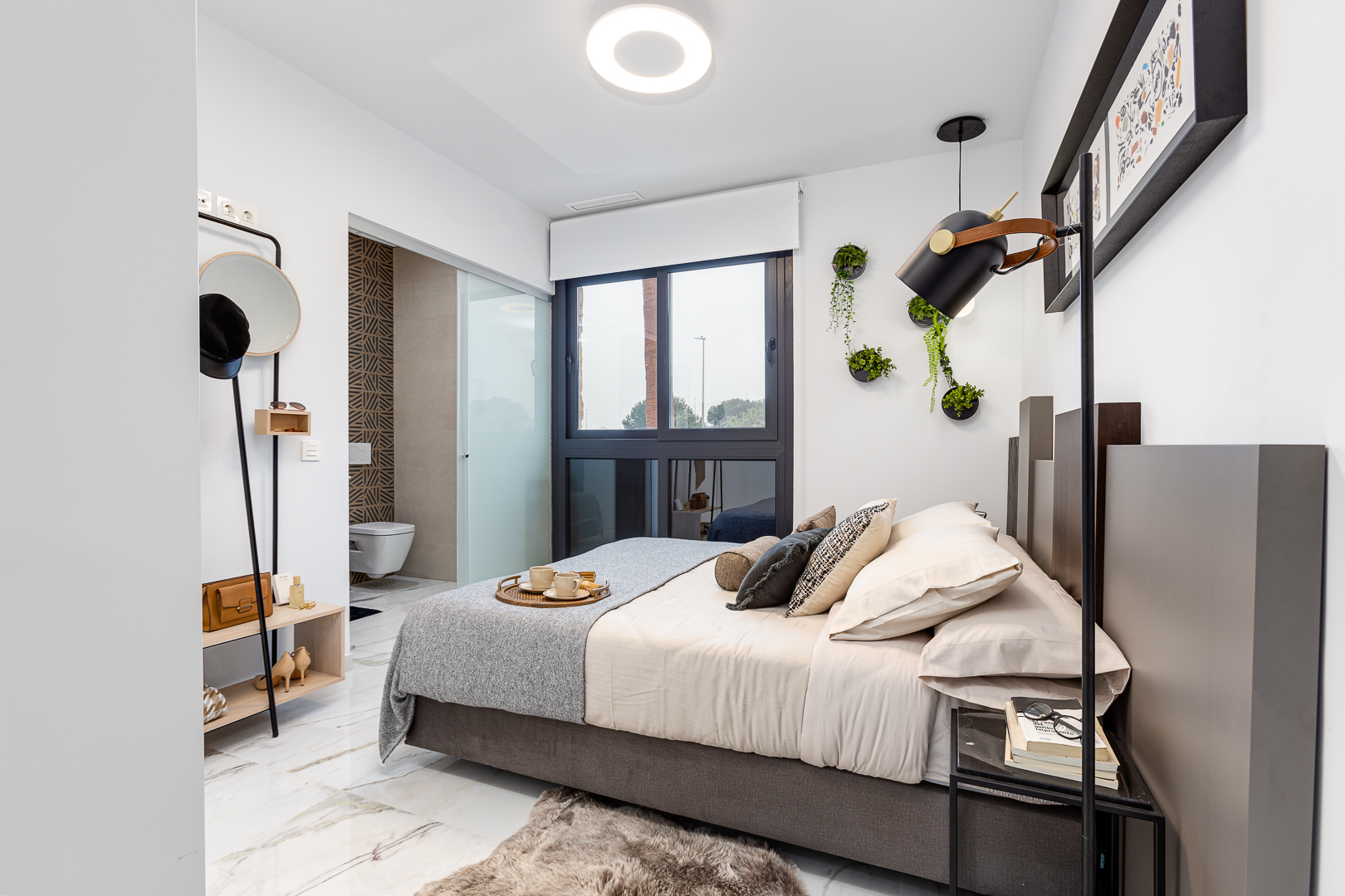 Nuevo apartamento en Torrevieja