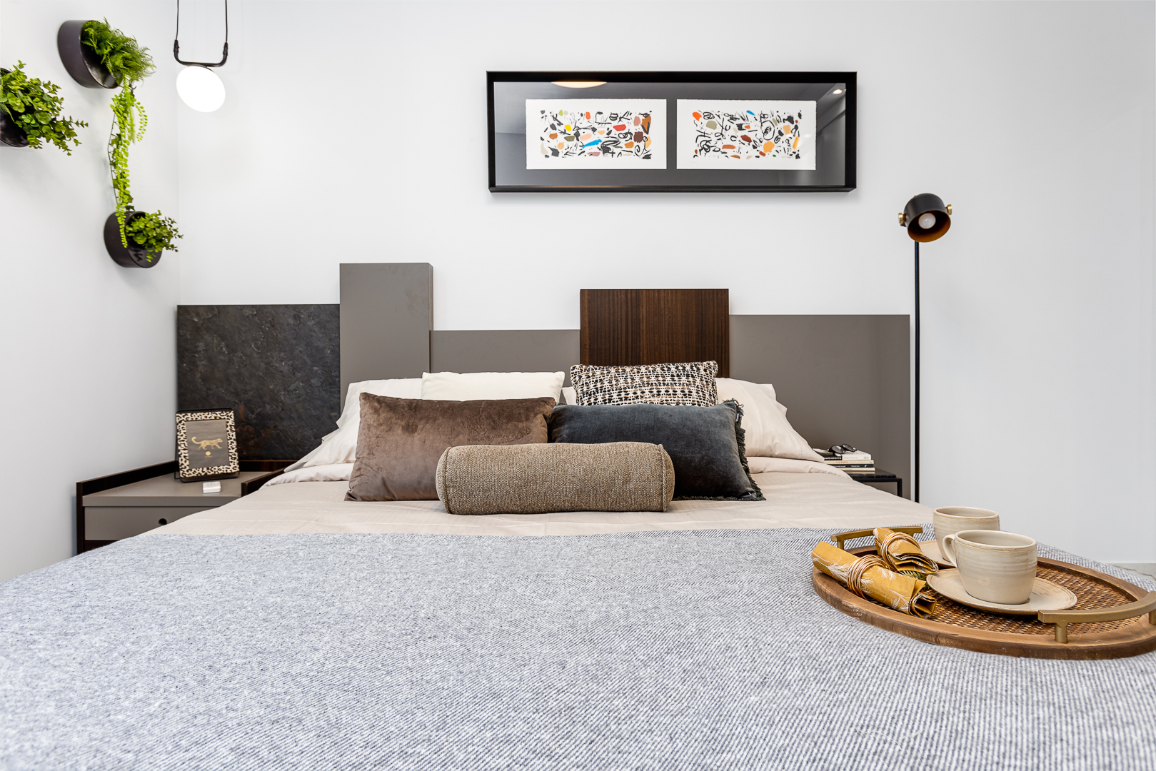Nuevo apartamento en Torrevieja