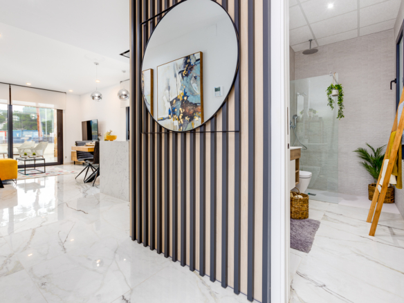 Adosado en Ciudad Quesada, Rojales, nueva promoicon