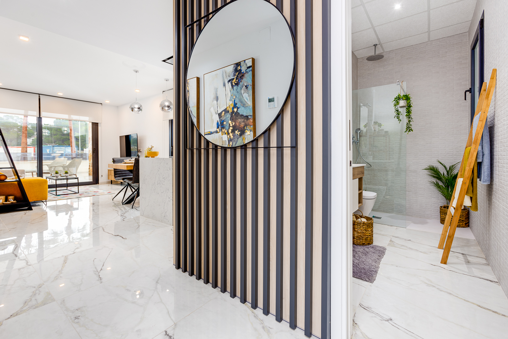 Nuevo apartamento en Torrevieja