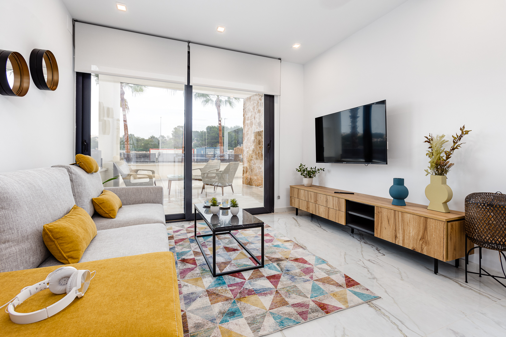 Nuevo apartamento en Torrevieja