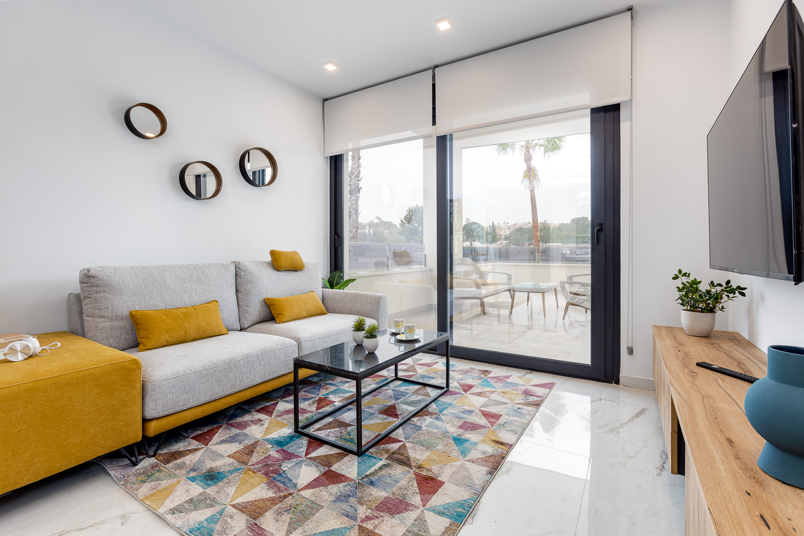 Nuevo apartamento en Torrevieja