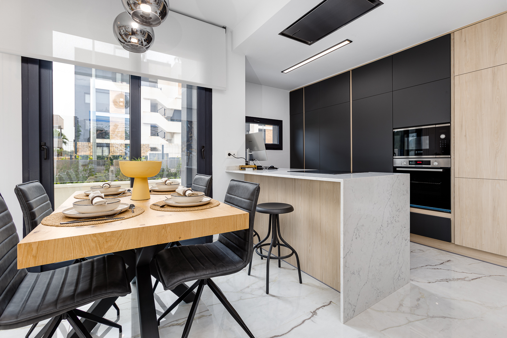 Nuevo apartamento en Torrevieja