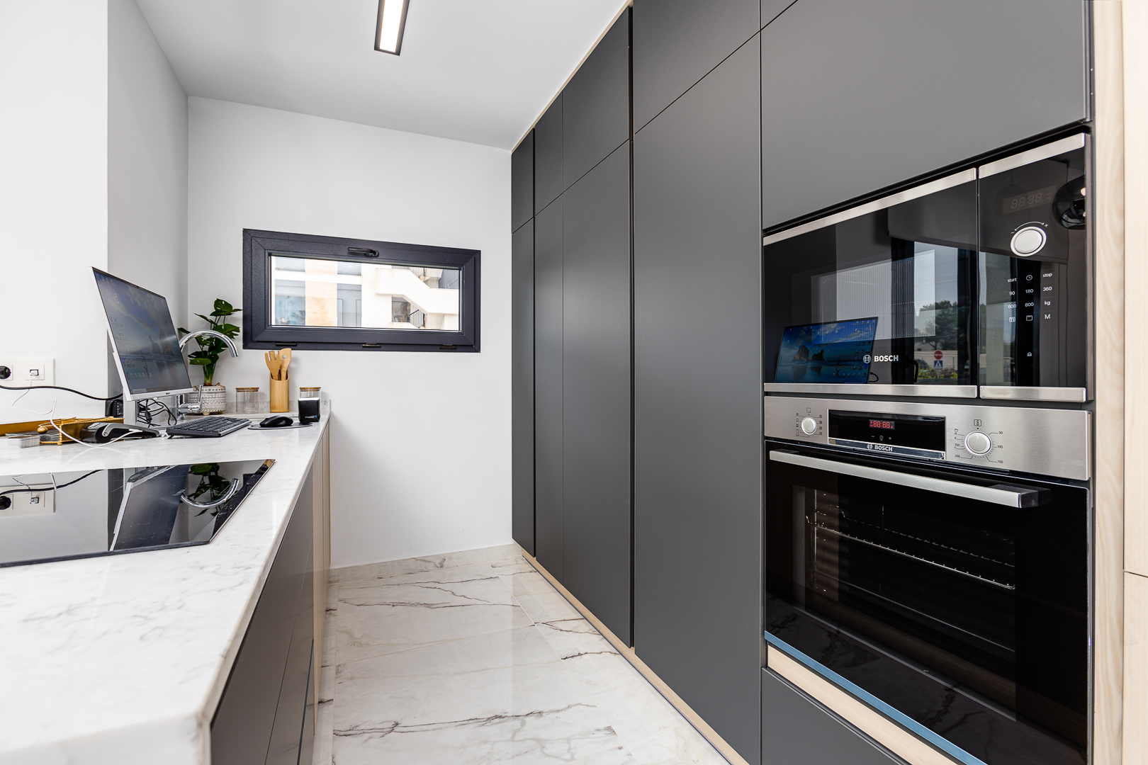 Nuevo apartamento en Torrevieja