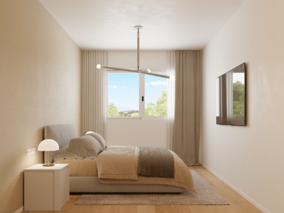 Villas unifamiliares en Finestrat