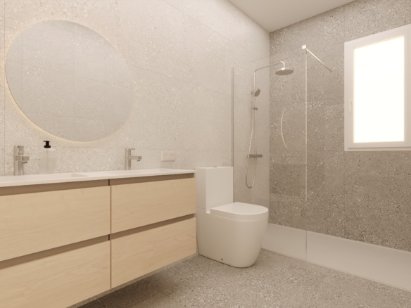 Villas unifamiliares en Finestrat