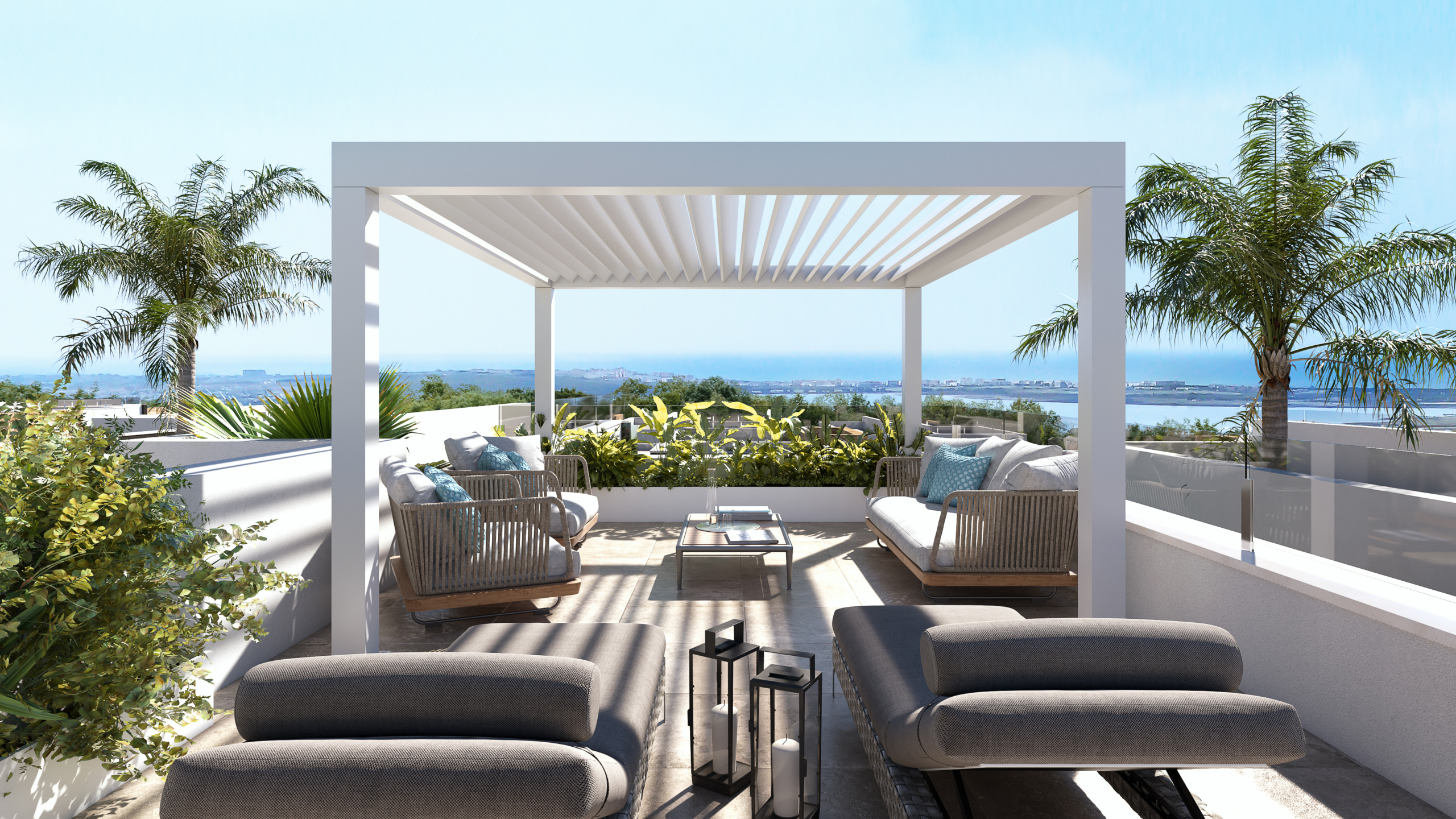 Villas Independientes Duly Lo Marabú – Ciudad Quesada