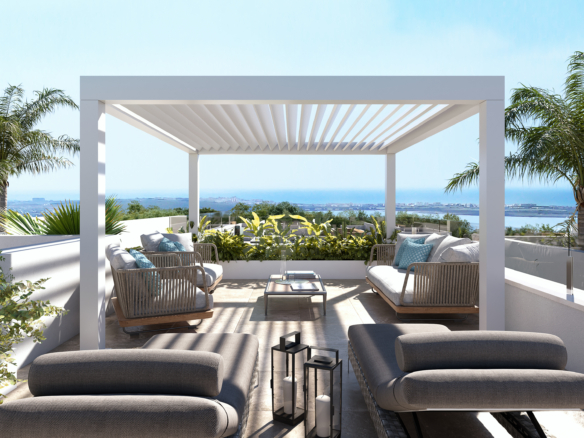Villas Independientes Duly Lo Marabú – Ciudad Quesada