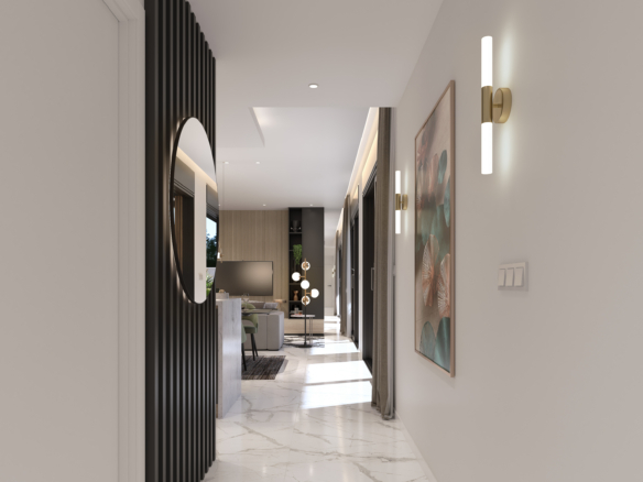 Villas Independientes Duly Lo Marabú – Ciudad Quesada