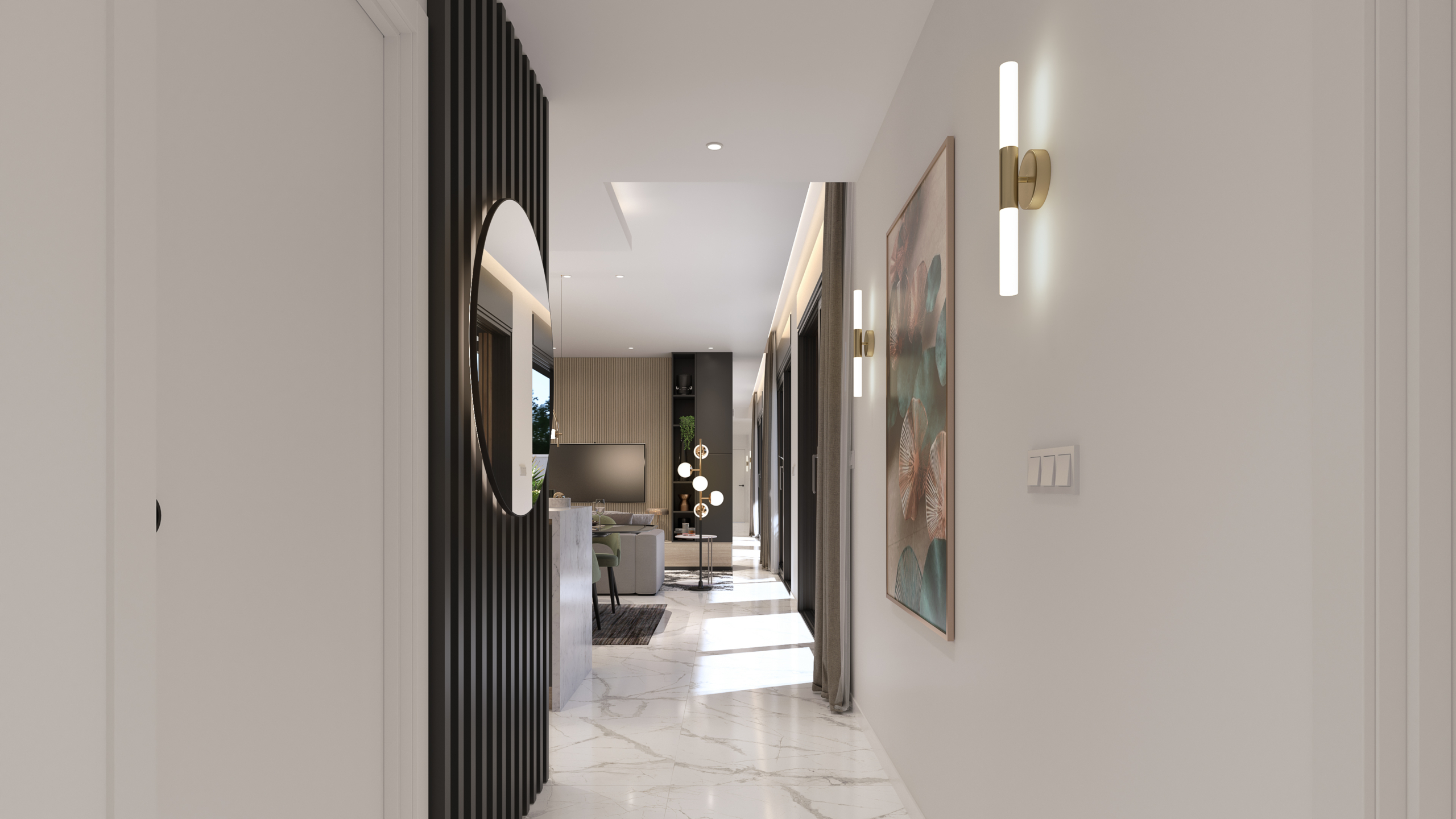Villas Independientes Duly Lo Marabú – Ciudad Quesada