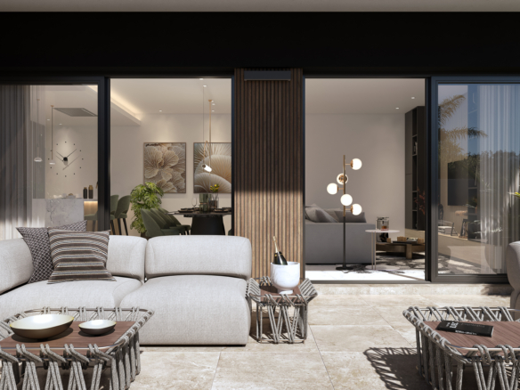 Villas Independientes Duly Lo Marabú – Ciudad Quesada