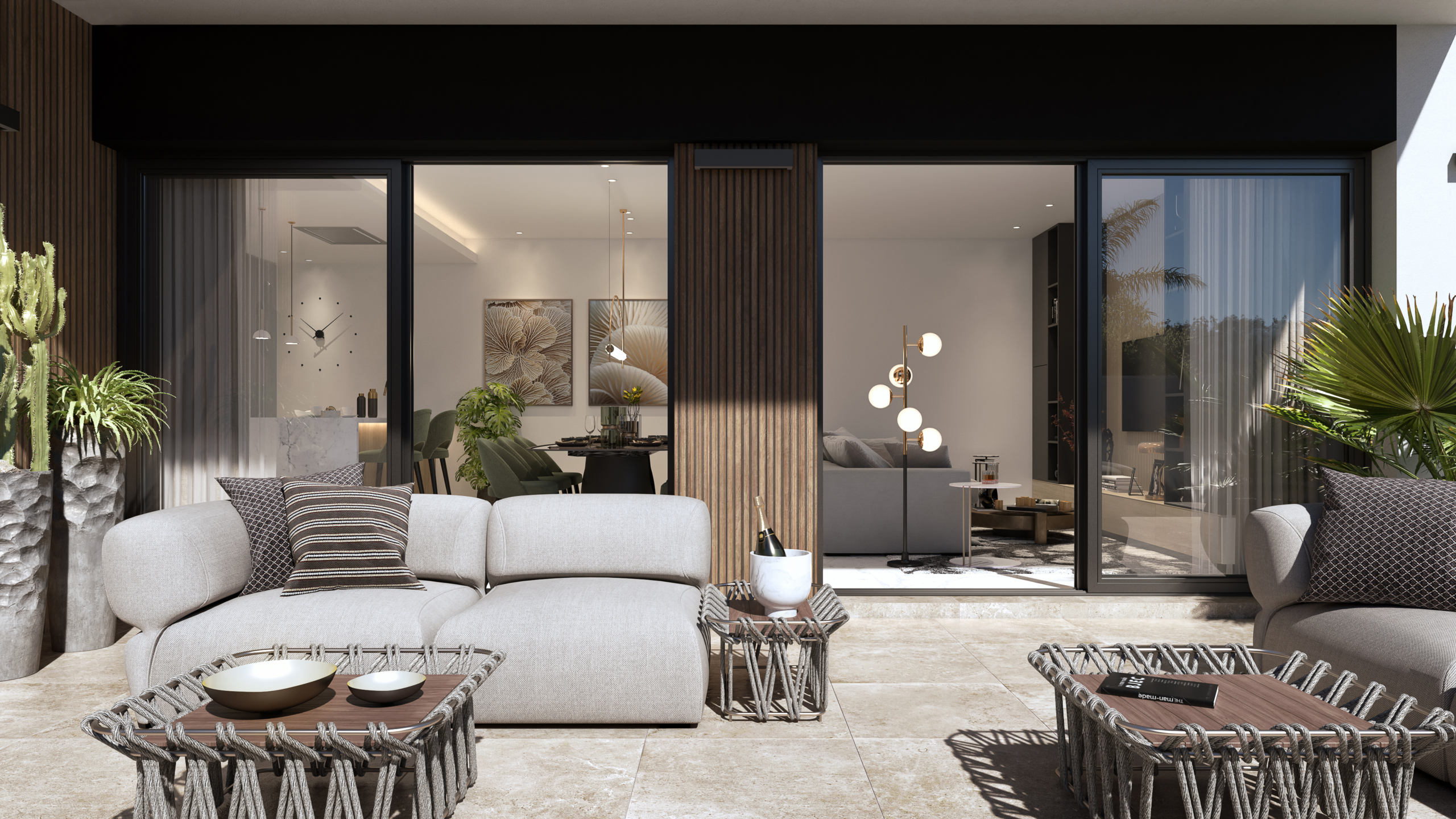 Villas Independientes Duly Lo Marabú – Ciudad Quesada