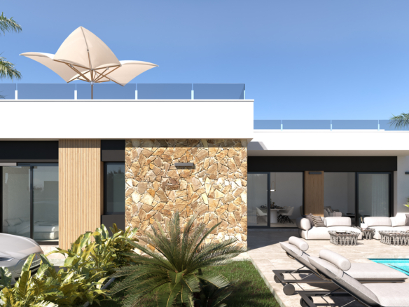 Villas Independientes Duly Lo Marabú – Ciudad Quesada