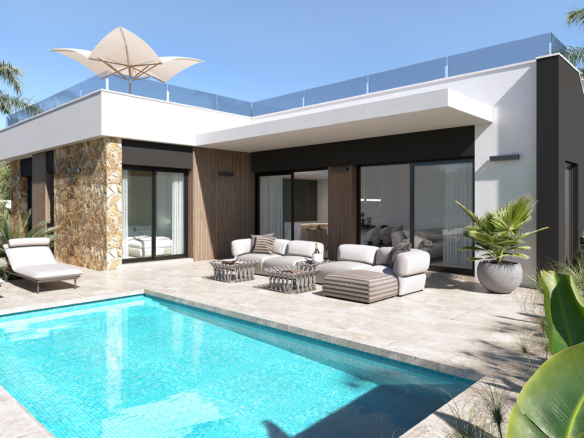 Villas Independientes Duly Lo Marabú – Ciudad Quesada