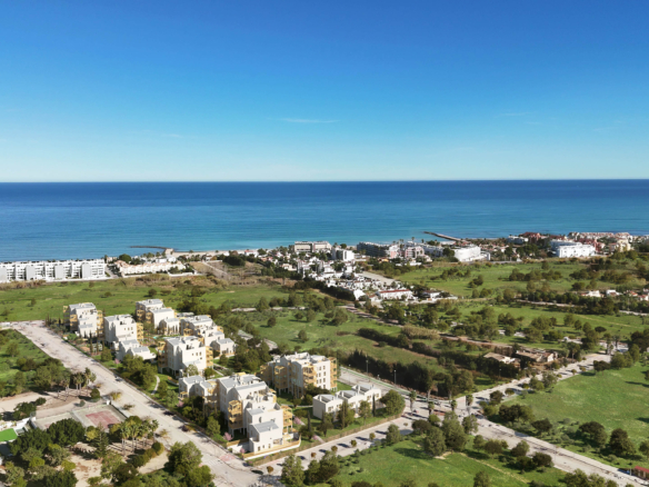 Espectacular viviendas en Vergel , Denia