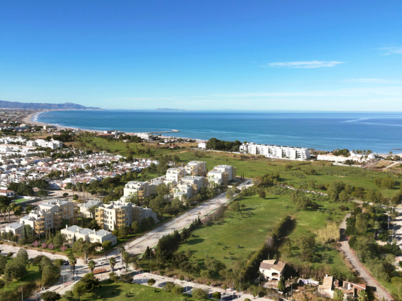 Espectacular viviendas en Vergel , Denia