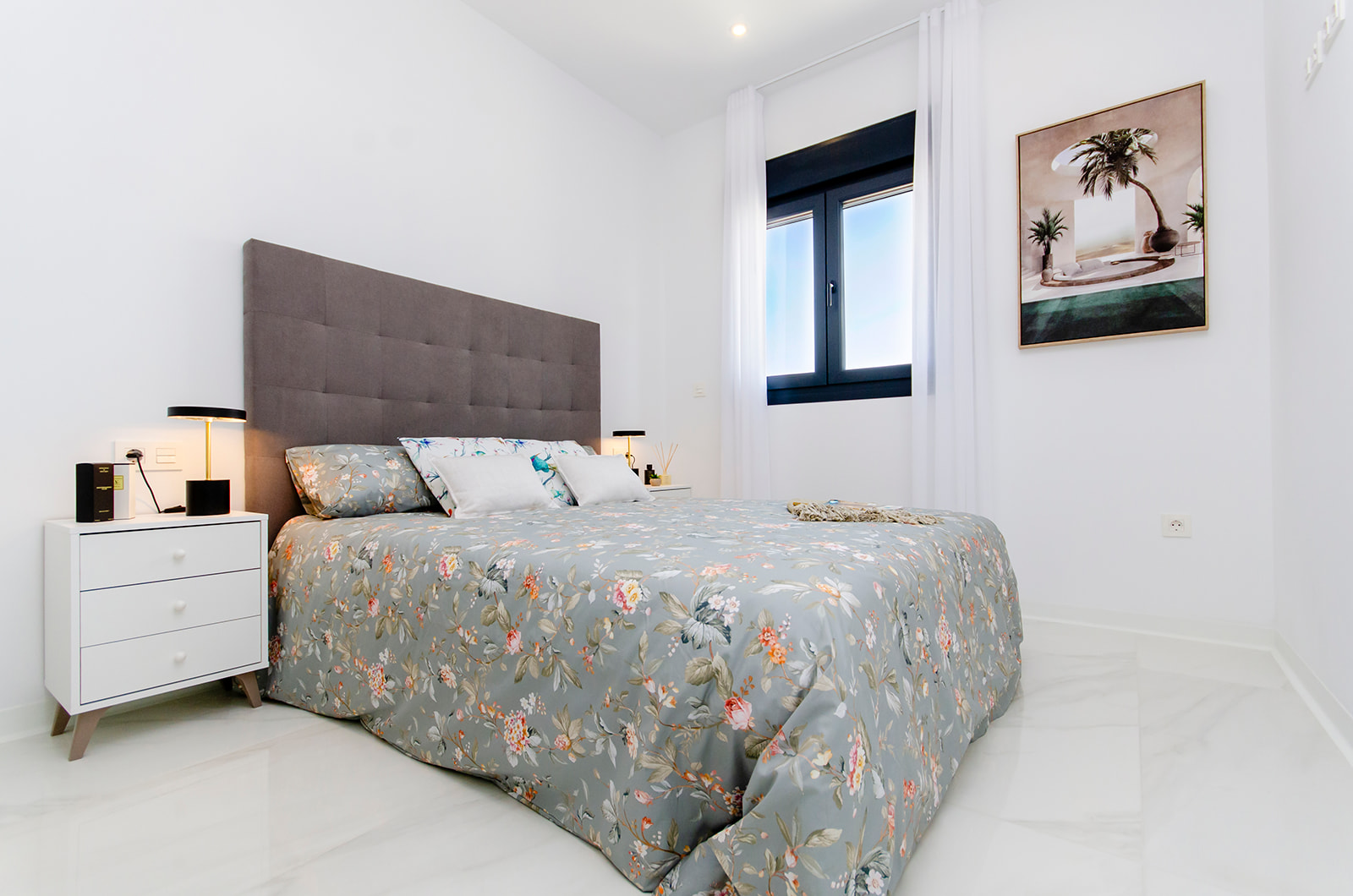 SUNA PROPERTIES Un lugar para soñar en Vistabella, nueva construcción