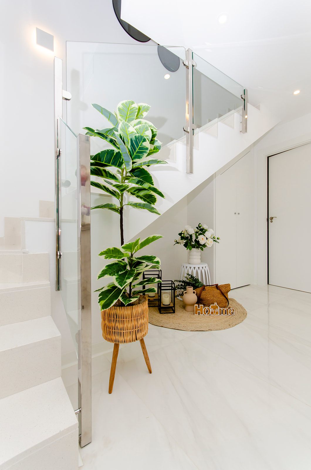 SUNA PROPERTIES Un lugar para soñar en Vistabella, nueva construcción