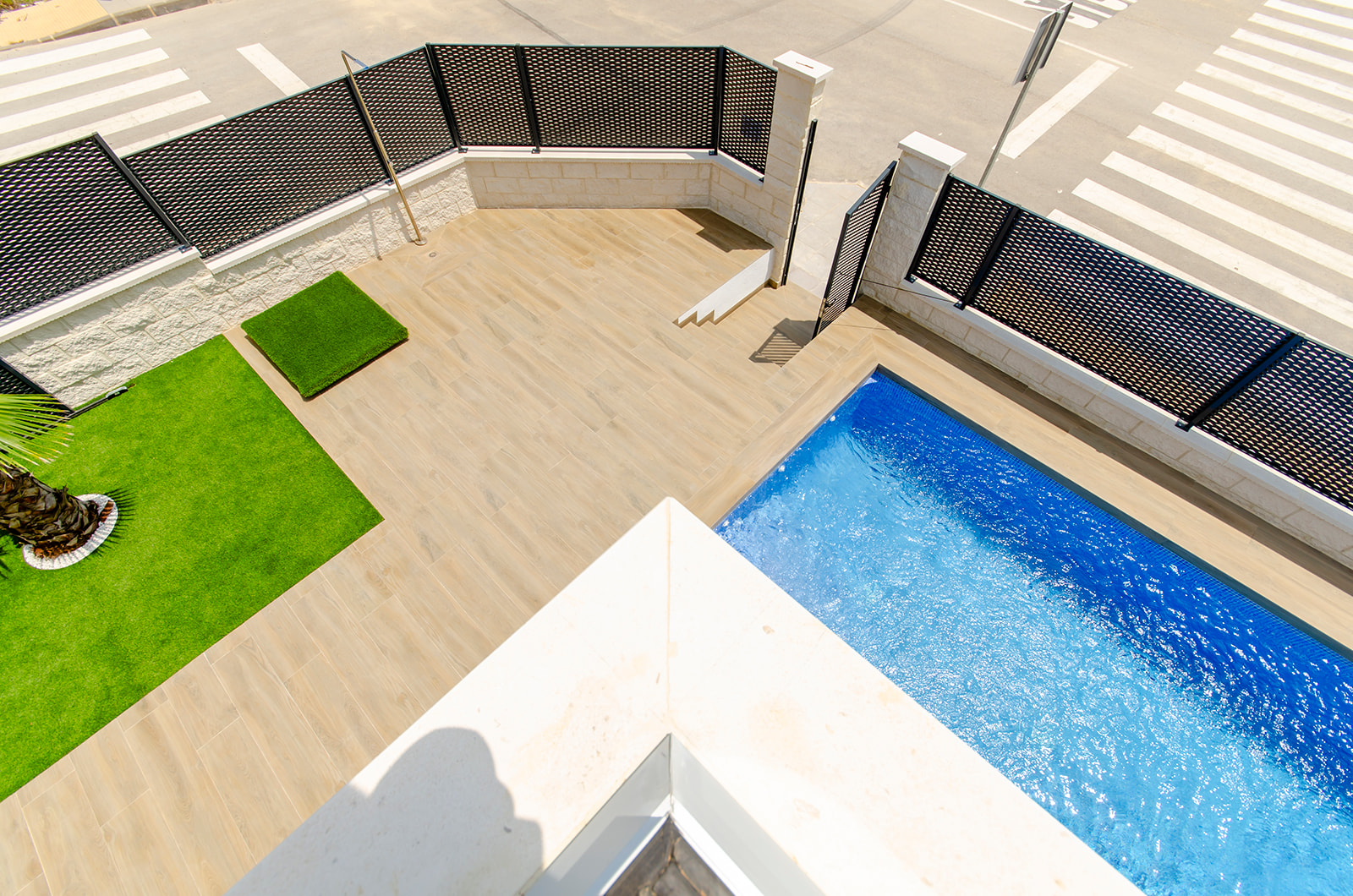 SUNA PROPERTIES Un lugar para soñar en Vistabella, nueva construcción