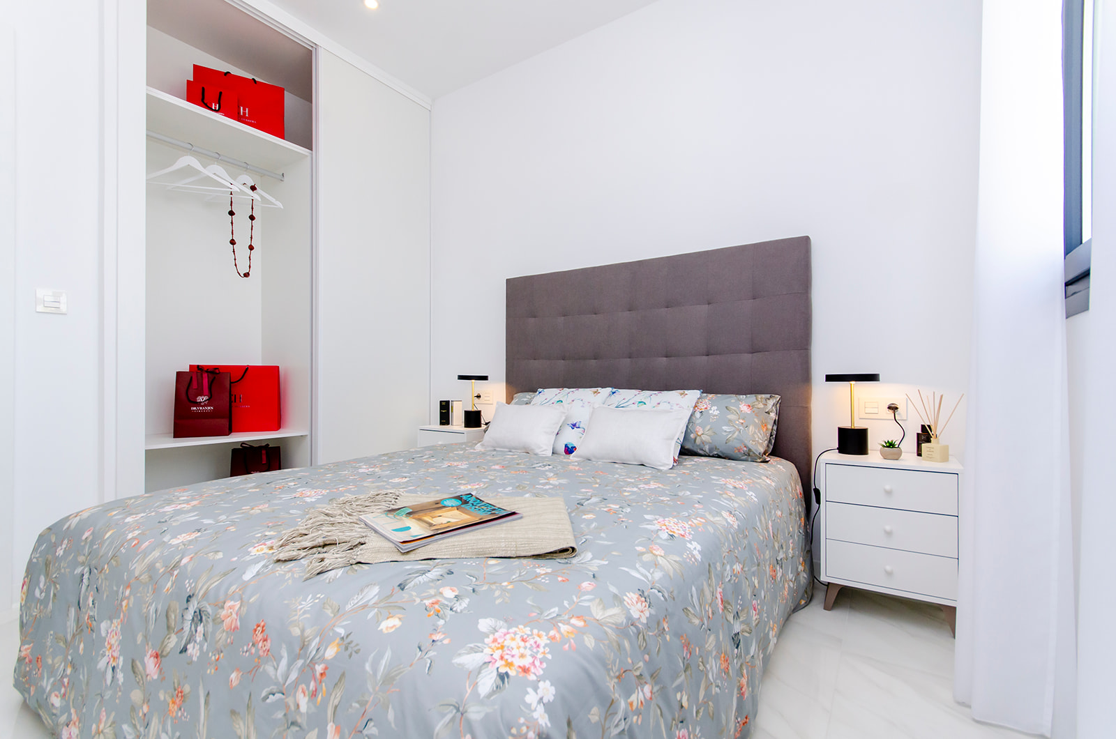 SUNA PROPERTIES Un lugar para soñar en Vistabella, nueva construcción