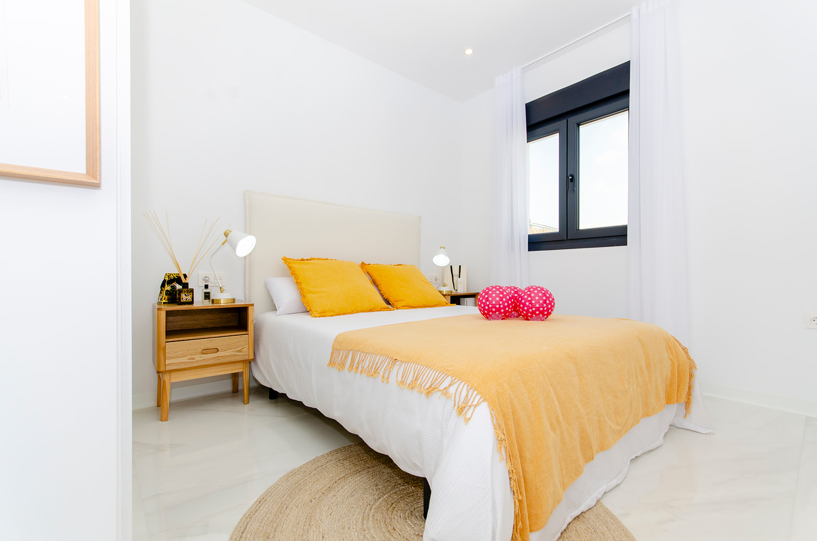 SUNA PROPERTIES Un lugar para soñar en Vistabella, nueva construcción