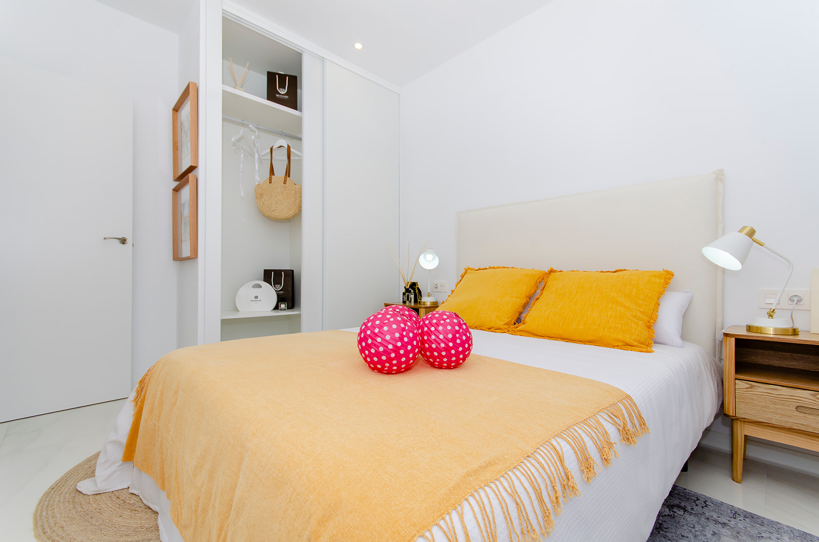 SUNA PROPERTIES Un lugar para soñar en Vistabella, nueva construcción