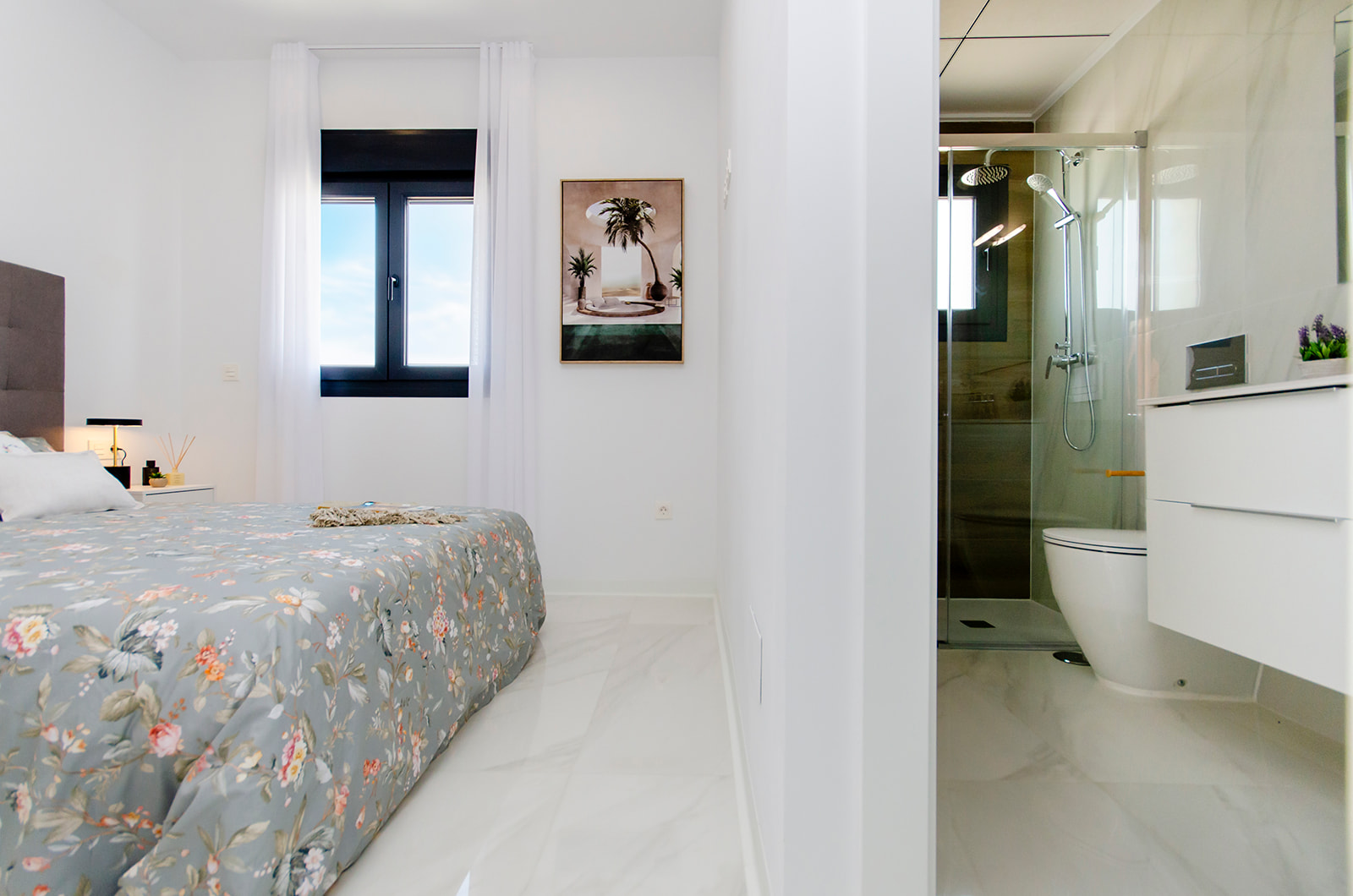 SUNA PROPERTIES Un lugar para soñar en Vistabella, nueva construcción