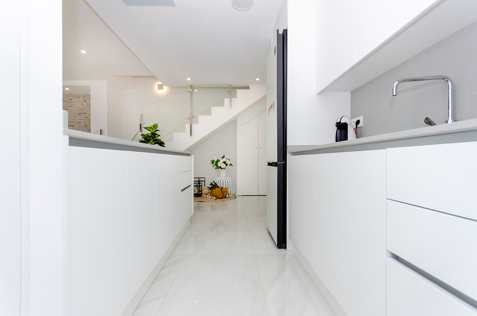 SUNA PROPERTIES Un lugar para soñar en Vistabella, nueva construcción