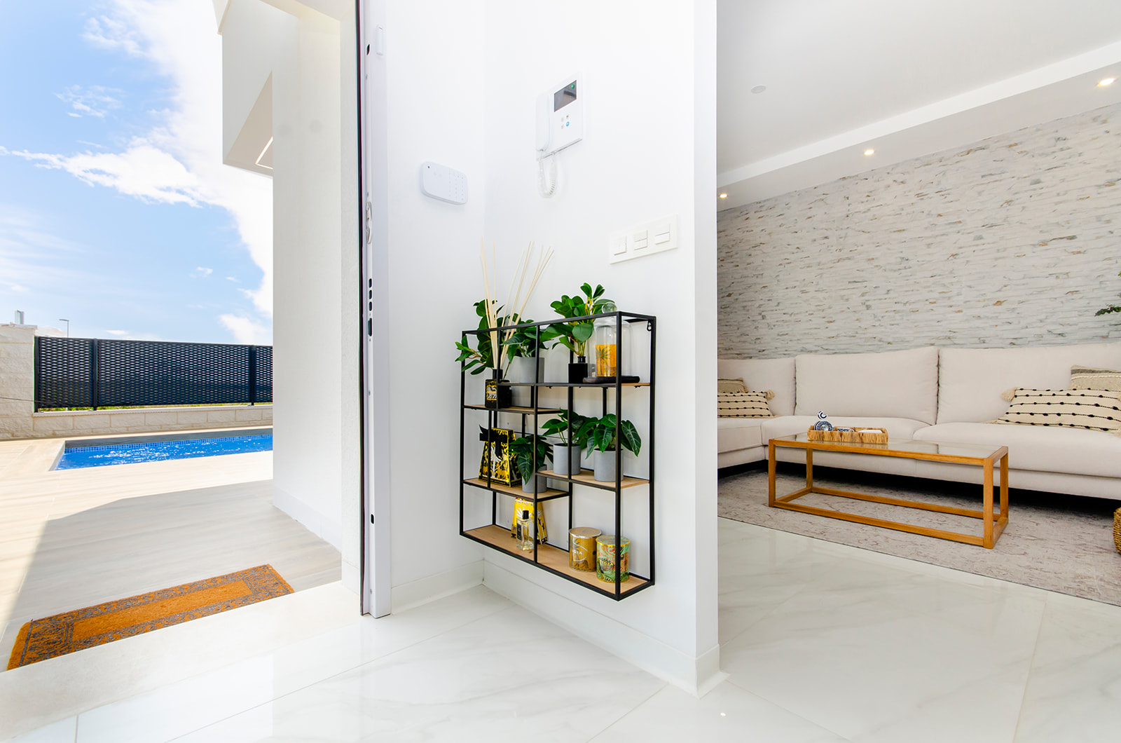 SUNA PROPERTIES Un lugar para soñar en Vistabella, nueva construcción