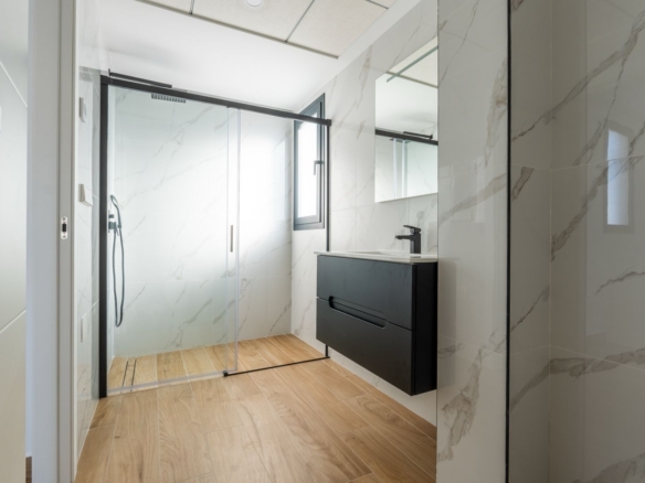 Villas de Nueva Construcción en Algorfa
