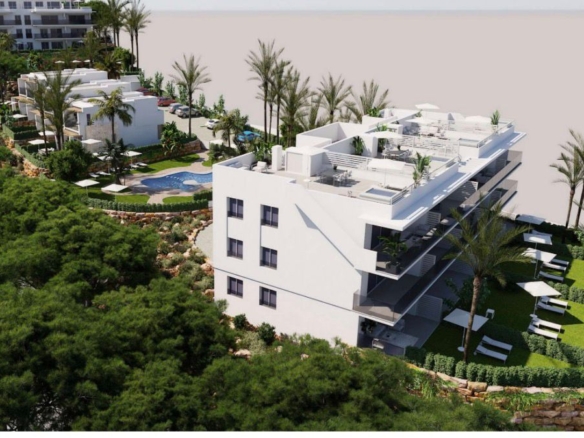Impresionante apartamento en Sierra cortina Fienstrat<span class="ninja-ref-data" data-ref="F0015-1" style="display:none;"></span>