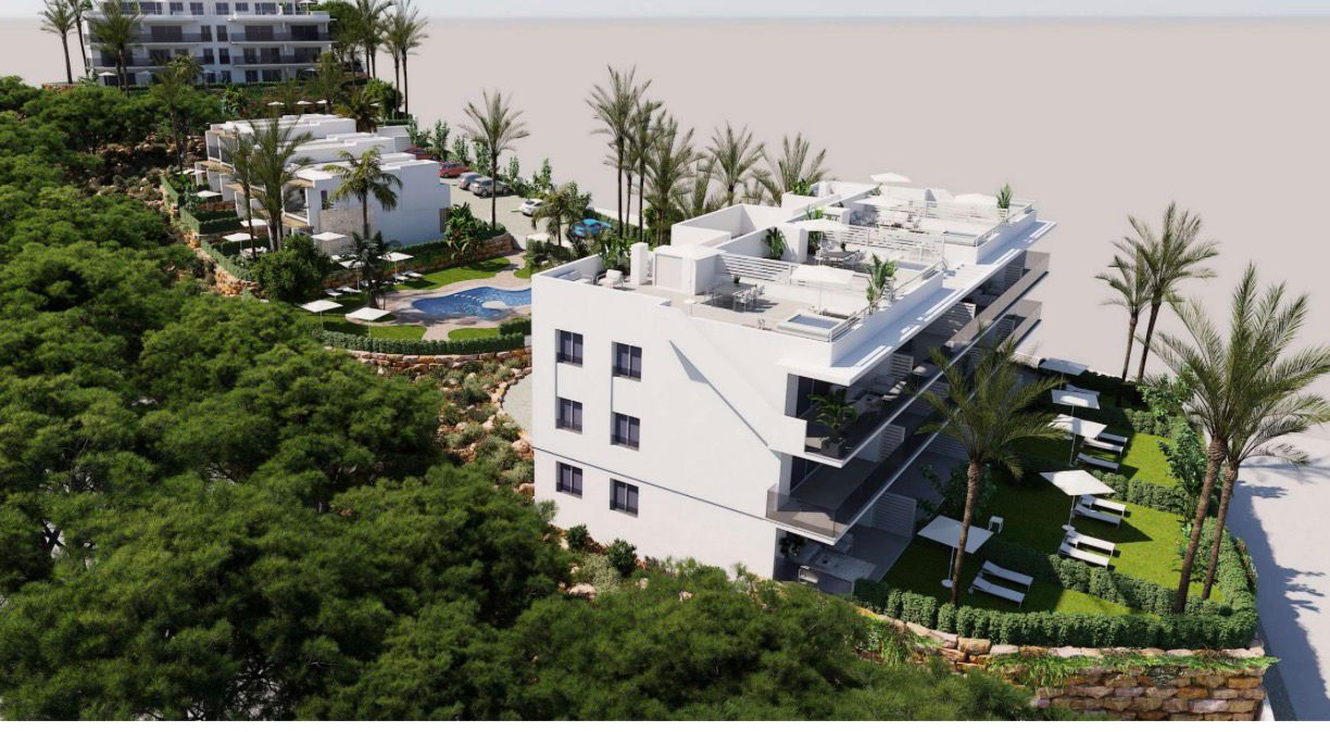 WhatsApp Image 2026-06-25 at 20.21.53 Exelente apartamento en Sierra Cortina, Finestrat