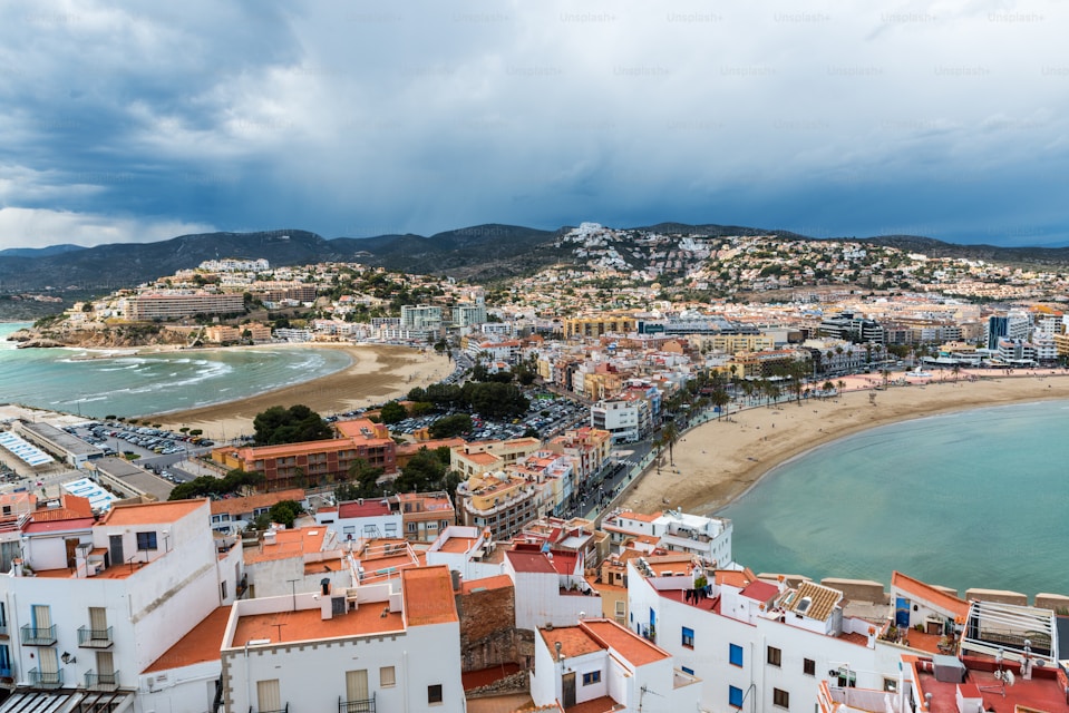 Propiedades en Alicante