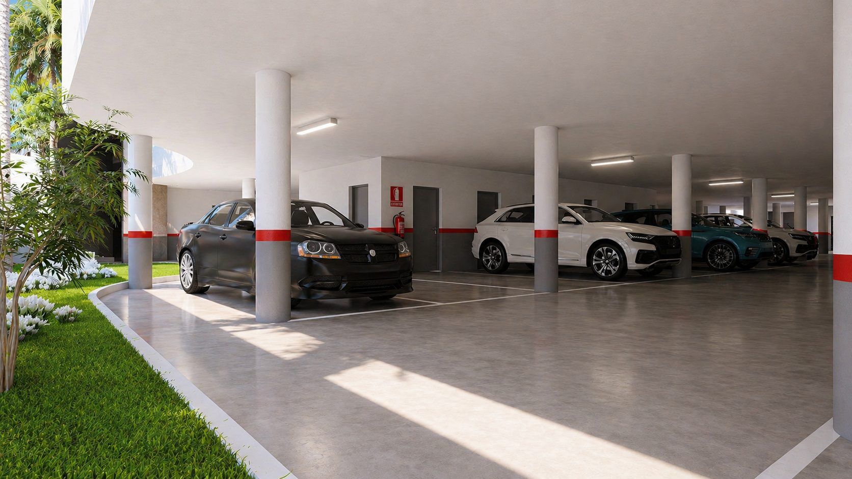 garaje-4_1777551148_1nV3ef Increíble promoción en Alcazarez, Murcia
