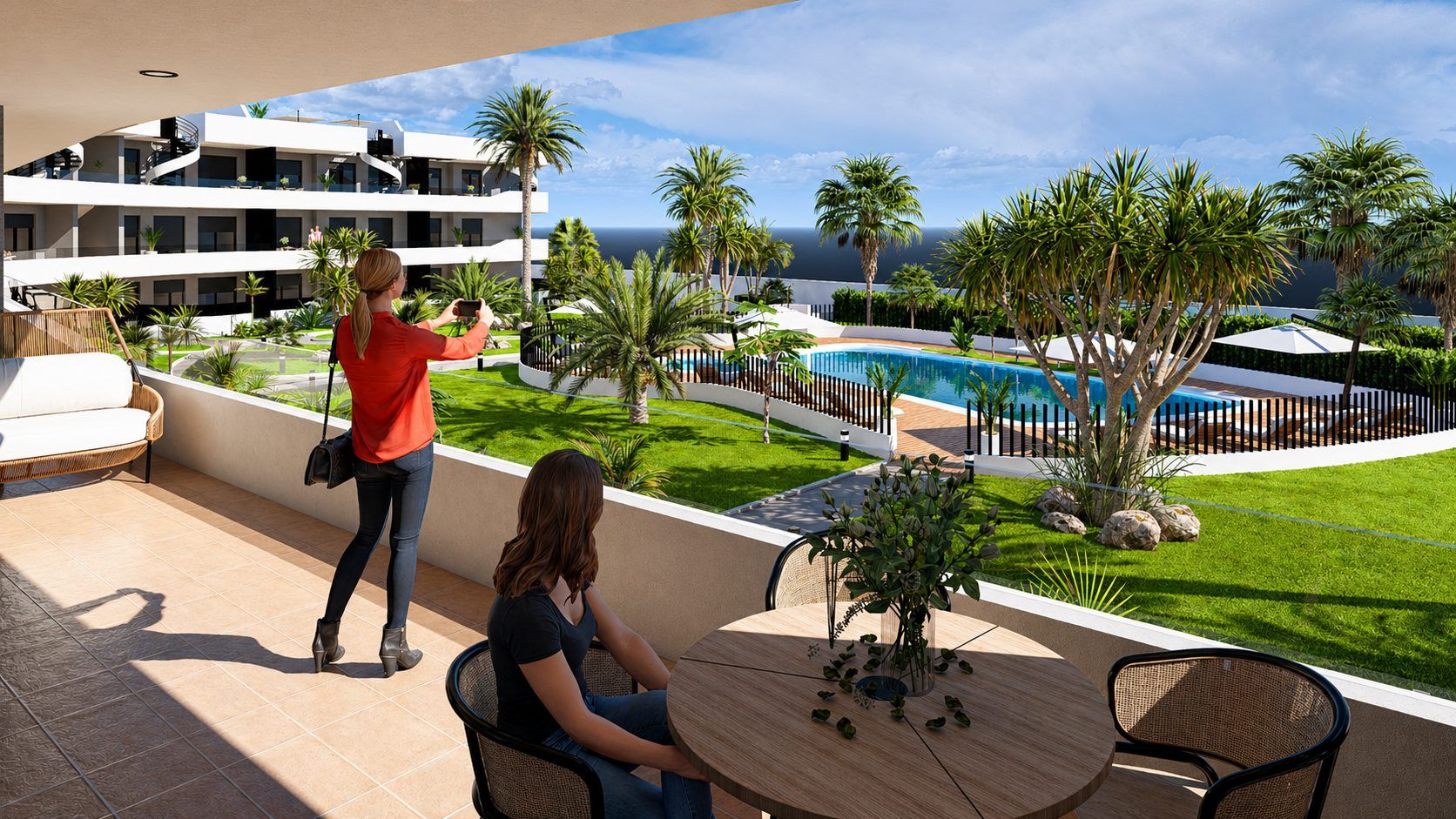 vivienda-b9-2_1777551148_dVs5AK Increíble promoción en Alcazarez, Murcia