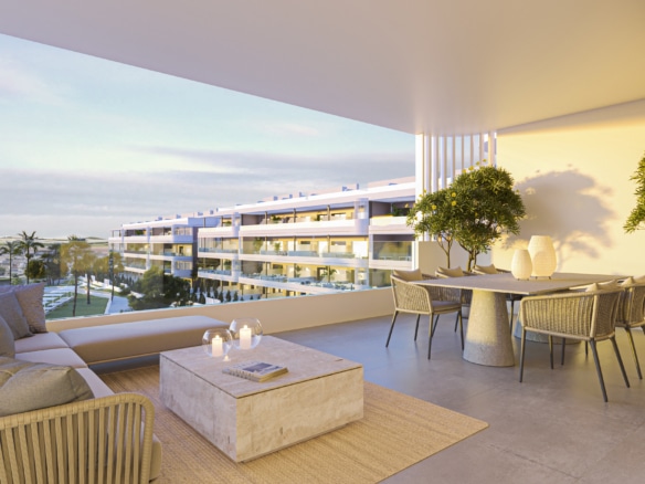 Exclusividad, diseño y calidad de vida en Torrevieja