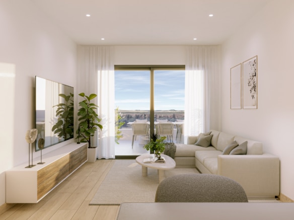 Exclusividad, diseño y calidad de vida en Torrevieja