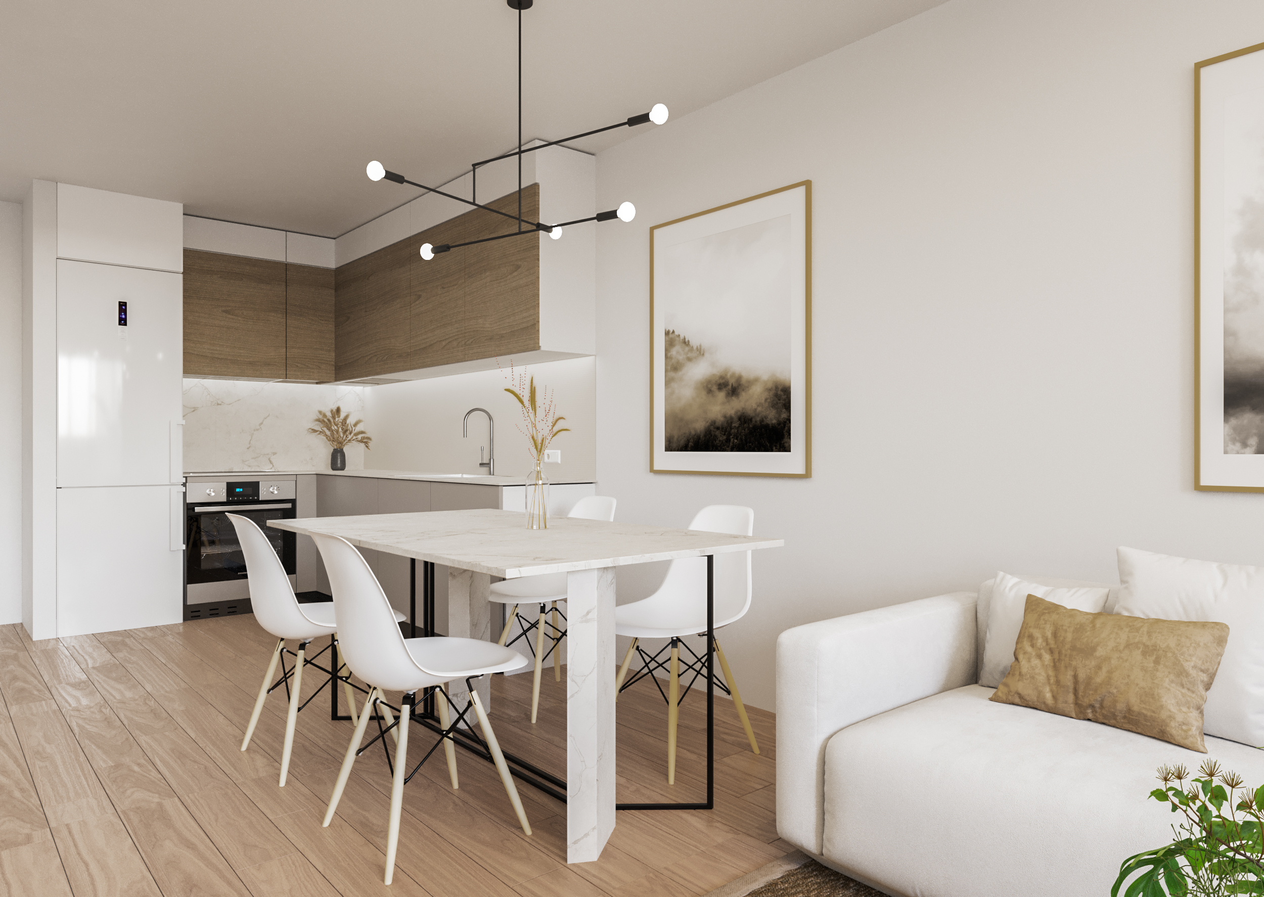 Ático de lujo en Residencial Alegría XXV | Torrevieja