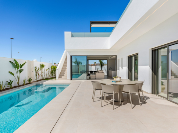 Villas en Serena Golf – Los Alcázares<span class="ninja-ref-data" data-ref="MLOSALC005" style="display:none;"></span>