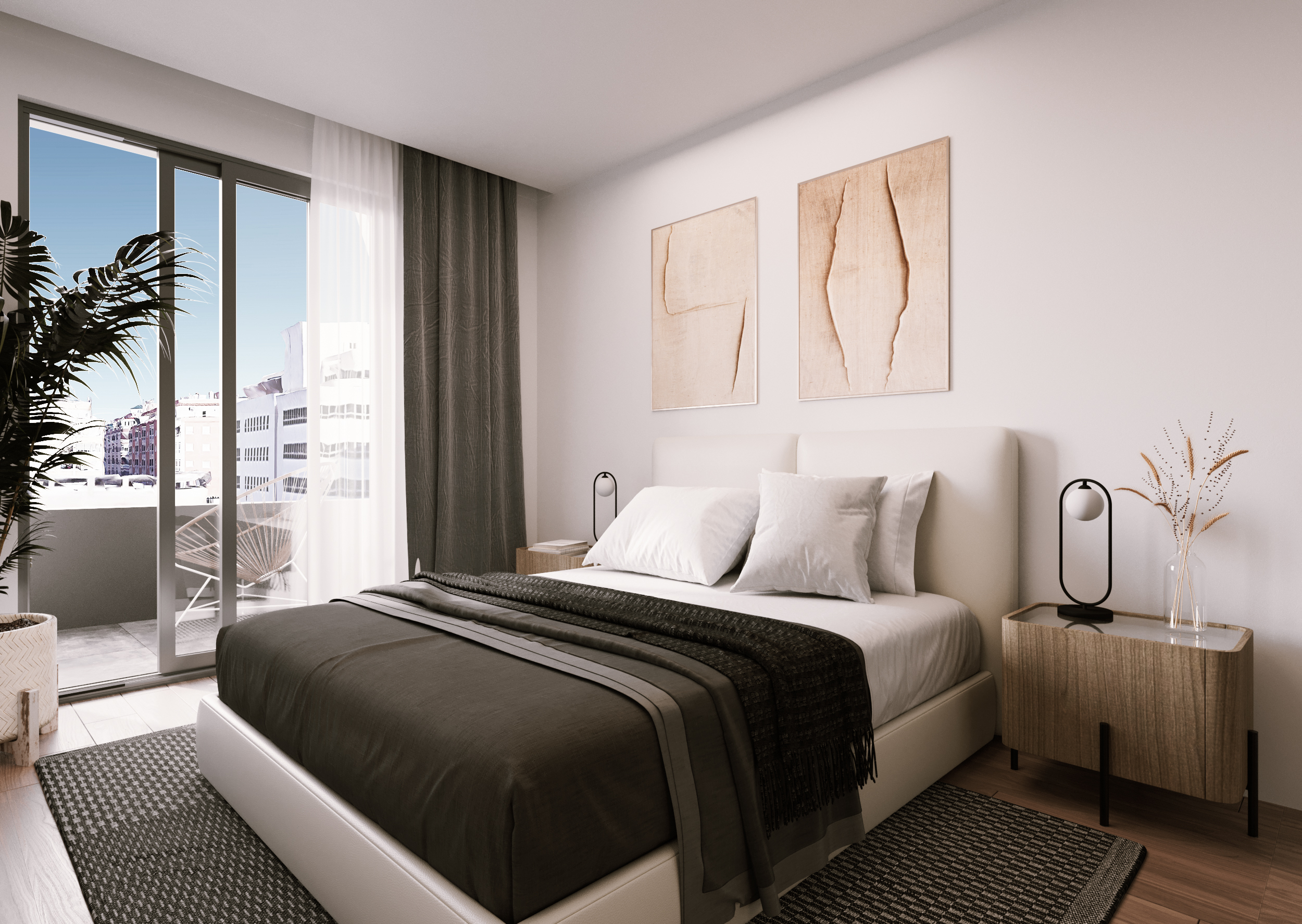 Ático de lujo en Residencial Alegría XXV | Torrevieja