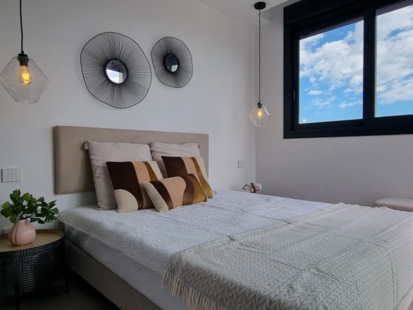 Villas de Obra Nueva en Finestrat
