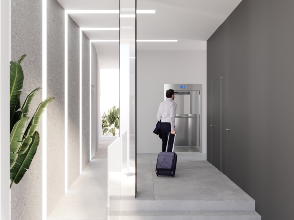 Ático de lujo en Residencial Alegría XXV | Torrevieja
