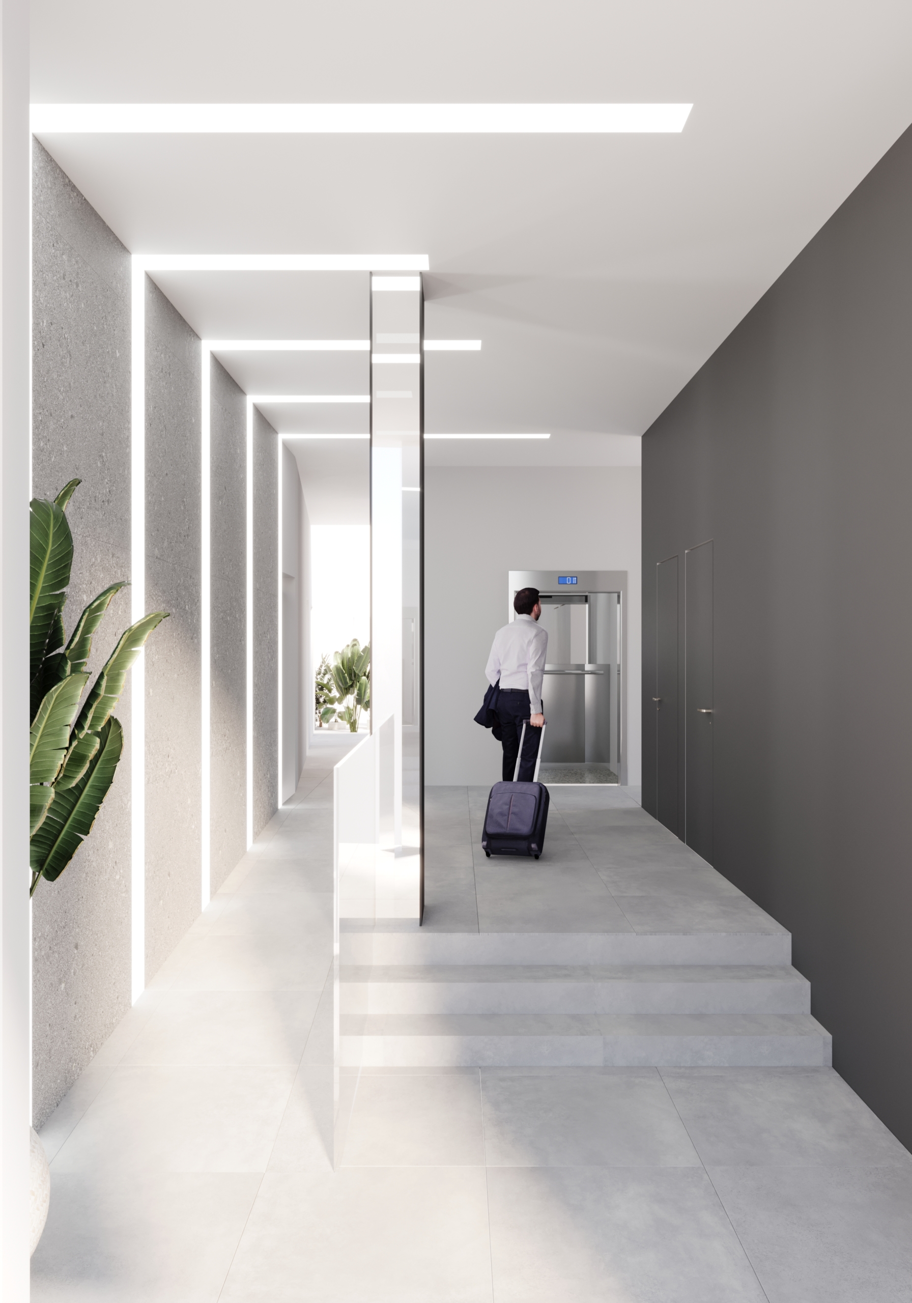 Ático de lujo en Residencial Alegría XXV | Torrevieja