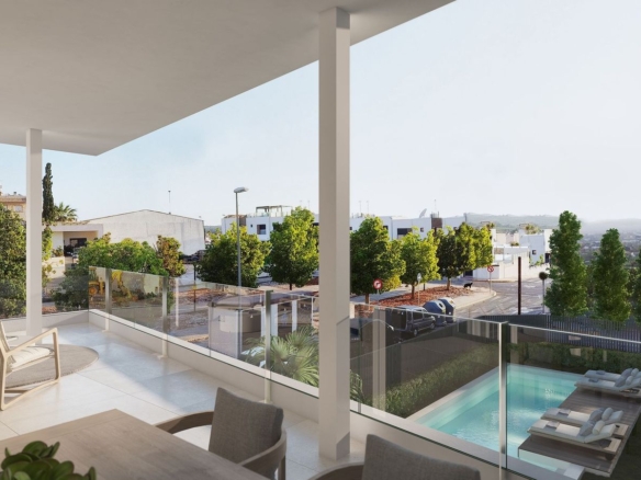Elegancia, confort y calidad de vida en el corazón de la Costa Blanca